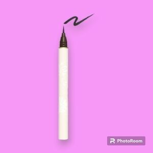 Paul & Joe 01 Black Liquid Eye Liner